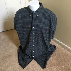 Ralph Lauren Button Down 2XLT